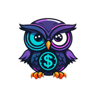 ExpenseOwl Logo